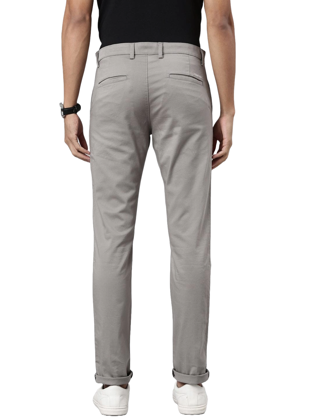 Formal Pants